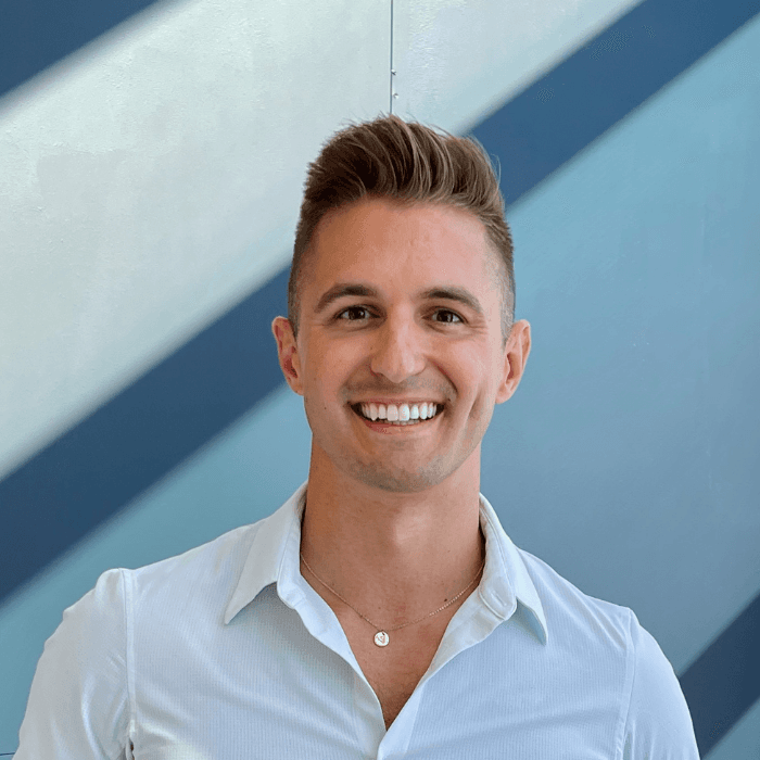 Ben Laube, Broker Associate at eXp Realty