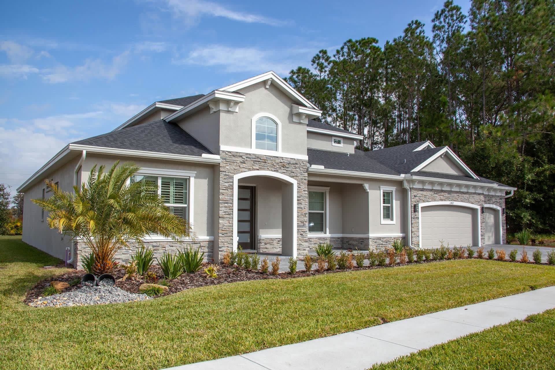 Curb Appeal for Florida Sellers: What Actually Moves Price
