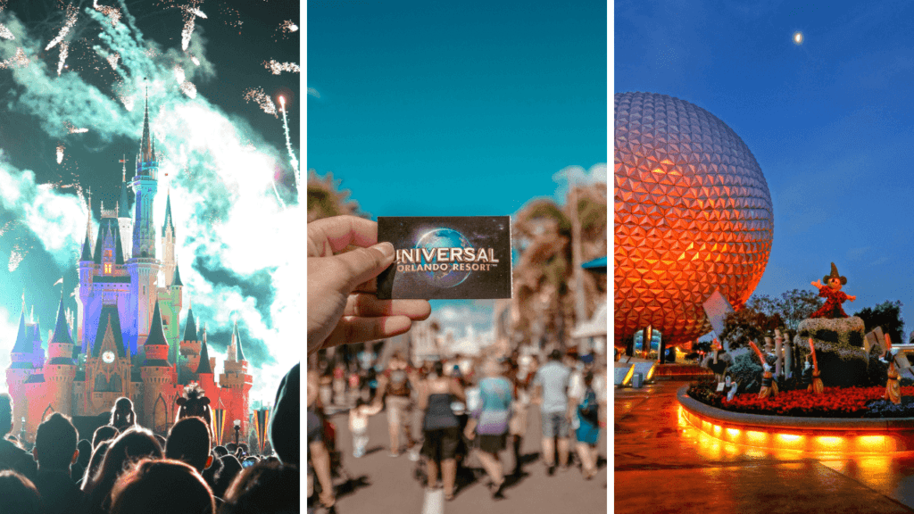 Embrace the Magic of Winter 2023: Holiday Events & Festivals in Orlando
