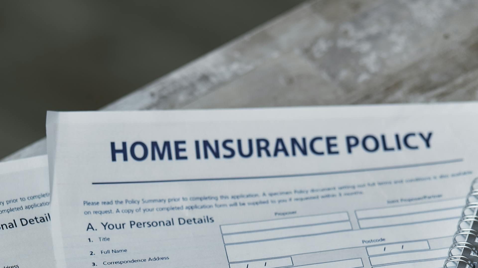 Florida Home Insurance and Sinkholes: What's Actually Covered