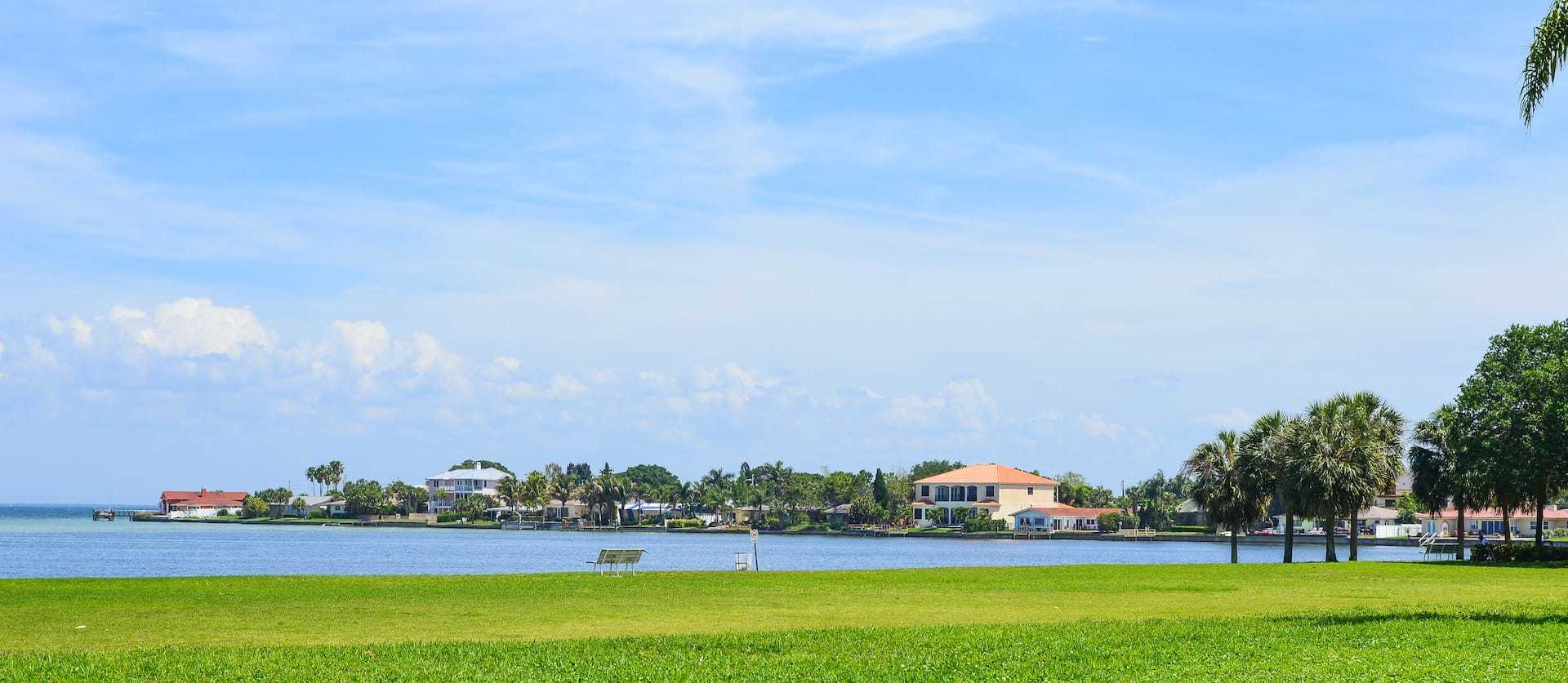 Maximo Elementary School — homes and neighborhoods in the attendance zone