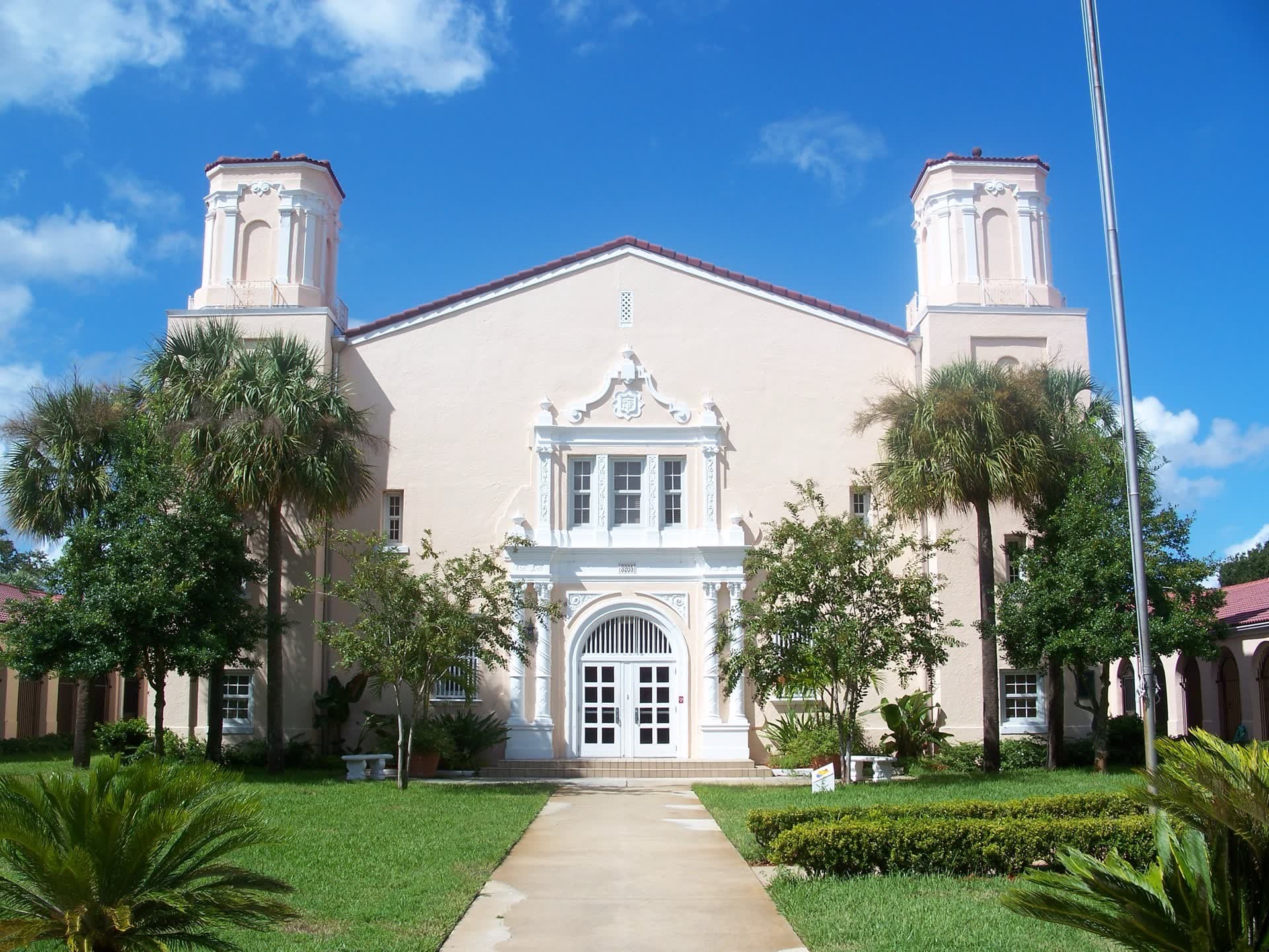 Roosevelt Elementary School